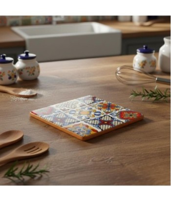 Posavasos Decorativos Hidráulicos - Set de 4 Diseños Únicos - Antideslizantes y Resistentes al Calor - Ideal