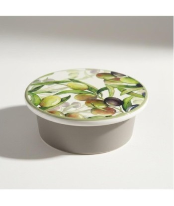 Posavasos Decorativos Olivo, Juego de 4 Piezas, Diseño Único y Elegante para Cocina, Sala de Estar, Regalo Perfecto