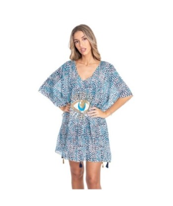 Poncho Crudo Mujer de Algodón - Estilo Chic y Confortable para Invierno - Moda Isla Bonita Sun and Sand