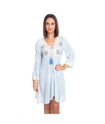 Kurta Multicolor para Mujer - Estilo Étnico, 100% Algodón, Diseño Floral, Perfecto para Ocasiones Especiales y