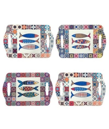 Tabla de Cortar Peces Antideslizante 4D para Cocina, Ideal para Pescado Fresco, Diseño Duradero y Práctico, Uso