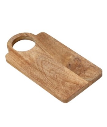 Tabla de cortar cocina multifuncional 4 piezas, resistente y duradera, ideal para cortar carne, verduras y más.