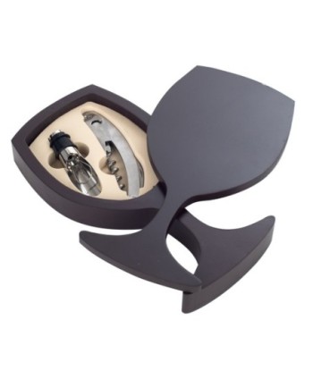 By SIGRIS Cajas Copa Set Vino Cocina Abrebotellas Colección Vino Y Cerveza Signes Grimalt Decor And Go
