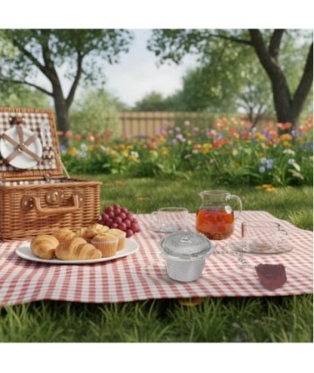 Filtro de Té de Metal Reutilizable, Perfecto para Infusiones, Ideal para Té Suelto, Accesorio de Cocina, Fácil