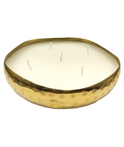 Vela Decorativa India Aromática para Hogar, Regalo Ideal, Diseño Único, Larga Duración, Complemento de Decoración