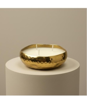 Vela Decorativa Aromática India - Regalo Perfecto para Hogar - Diseño Elegante y Sofisticado - Ideal para Relajación