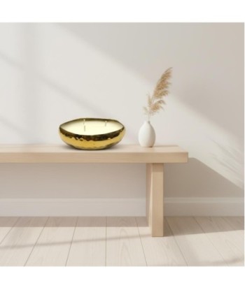 Vela Decorativa Aromática India - Regalo Perfecto para Hogar - Diseño Elegante y Sofisticado - Ideal para Relajación