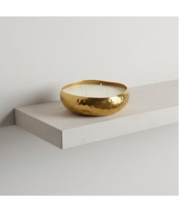 Vela Decorativa Aromática India - Regalo Perfecto para Hogar - Diseño Elegante y Sofisticado - Ideal para Relajación