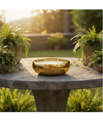 Vela Decorativa Aromática India - Regalo Perfecto para Hogar - Diseño Elegante y Sofisticado - Ideal para Relajación