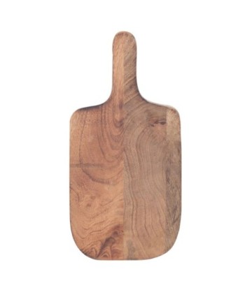 Tabla Cortar Limones de Madera con Diseño Frutal - Ideal para Cocina
