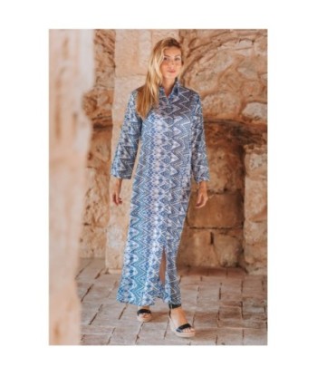 Vestido Largo Midi Verde Estampado Mujer - Moda Isla Bonita, Elegante y Versátil para Ocasiones Especiales y Diarias
