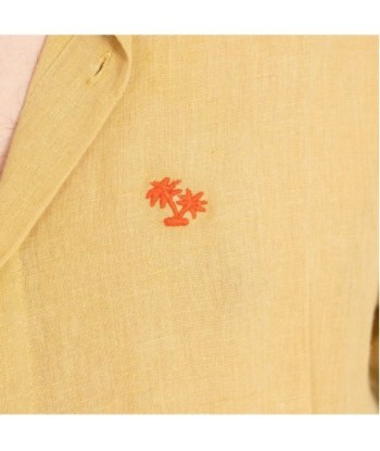 Camisa Hombre Verde de Algodón y Lino, Moda Casual para Hombre, Camisa Manga Larga Ideal para Ocasiones Formales