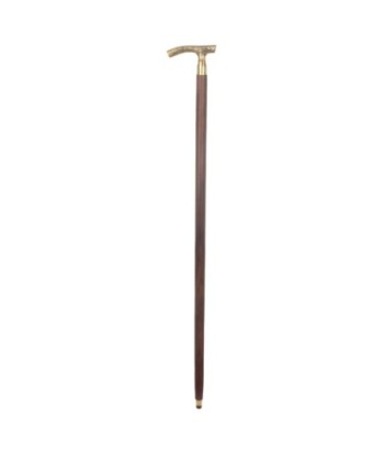 Bastón de Lujo para Caminar, Elegante y Antideslizante, Diseño Ergonómico, Ideal para Hombres y Mujeres, Alta