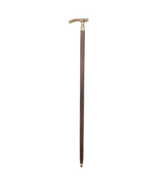 Bastón de Lujo para Caminar, Elegante y Antideslizante, Diseño Ergonómico, Ideal para Hombres y Mujeres, Alta