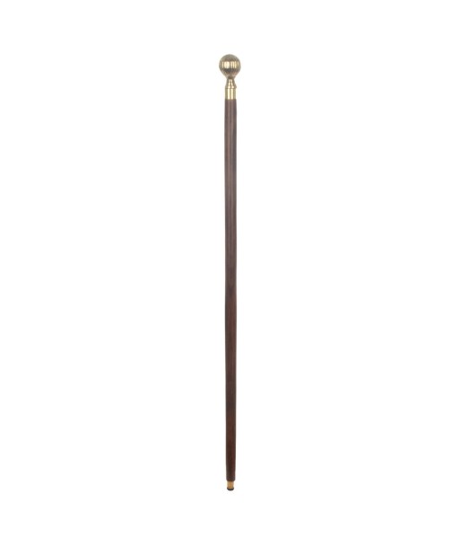 Bastón de Lujo para Caminar, Elegante y Antideslizante, Diseño Ergonómico, Ideal para Hombres y Mujeres, Alta