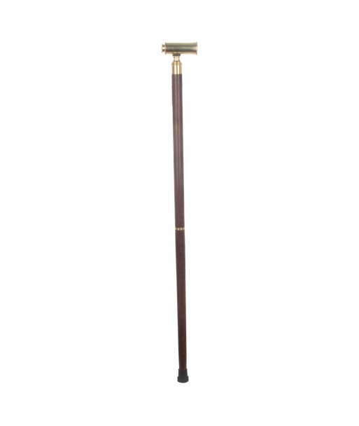 Bastón de Caminata Ergonómico para Adultos - Soporte Estabilidad y Seguridad - Diseño Elegante y Resistente