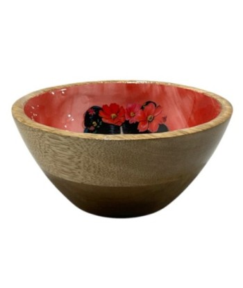 Cuenco Decorativo Artesanal, Diseño Moderno, Ideal para Decoración de Hogar, Regalo Perfecto, Alta Calidad, Exclusivo