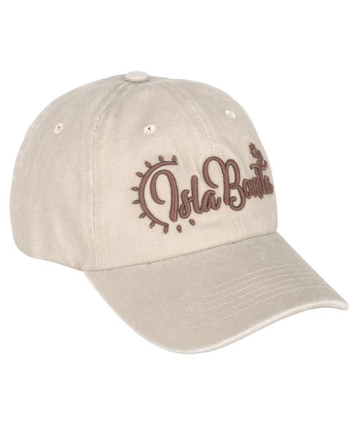 Gorra de Verano Isla Bonita para Hombre y Mujer, Protección UV, Diseño Deportivo y Elegante, Ideal para Playa