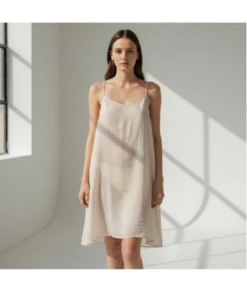 Isla Bonita By SIGRIS Enagua 100% Algodón - Elegancia y Comodidad para el Verano