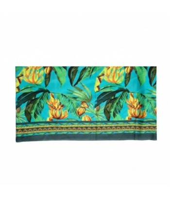 Isla Bonita By SIGRIS Pareo de Algodón Tropical