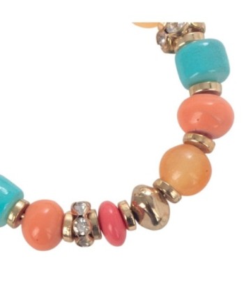 Pendientes de Mujer Crudos ISLABONITA BOHEME - Joyas Elegantes y Originales, Regalos Perfectos para Ella