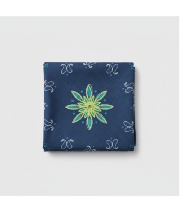 Isla Bonita By SIGRIS Bandana 100% Algodón - Estilo Bohemio con Diseño Floral