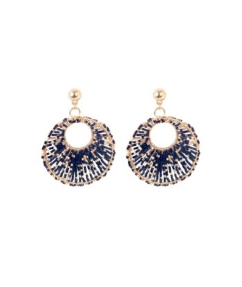 Pendientes de Mujer Elegantes en Plata y Acero Inoxidable - Joyas Originales para Regalos Únicos y Especiales