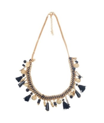 Collar Bohemio Verde para Mujer - Joyas Originales y Elegantes, Regalos Únicos para Ella, Complementos de Moda