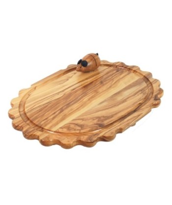 By SIGRIS Plancha Oval Ratón  Sobre Cuchillo Cocina Utensilios Signes Grimalt Decor And Go