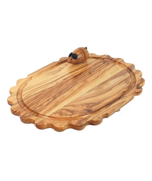 By SIGRIS Plancha Oval Ratón  Sobre Cuchillo Cocina Utensilios Signes Grimalt Decor And Go