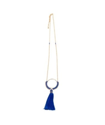 Collar Multicolor para Mujer - Regalos Originales y Joyas de Moda Isla Bonita Boheme - Accesorios Únicos y Elegantes