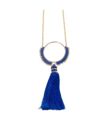 Collar Multicolor para Mujer - Regalos Originales y Joyas de Moda Isla Bonita Boheme - Accesorios Únicos y Elegantes