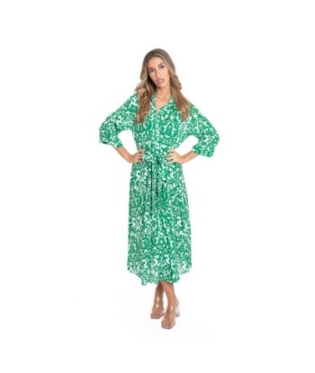 Vestido Largo Midi Multicolor para Mujer - Elegante y Versátil, Ideal para Fiesta y Ocasiones Especiales, Ropa
