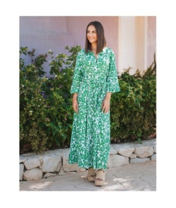 Vestido Largo Midi Multicolor para Mujer - Elegante y Versátil, Ideal para Fiesta y Ocasiones Especiales, Ropa