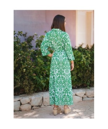 Vestido Largo Midi Multicolor para Mujer - Elegante y Versátil, Ideal para Fiesta y Ocasiones Especiales, Ropa