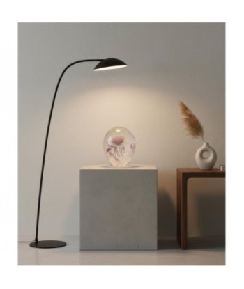 Pisapapel Medusa de Vidrio con Diseño Elegante y Decorativo