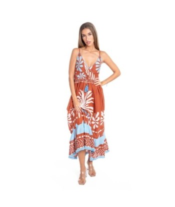 Vestido Largo Midi Verde para Mujer - Elegante y Comodidad en Ropa de Moda - Ideal para Fiesta y Ocasiones Especiales