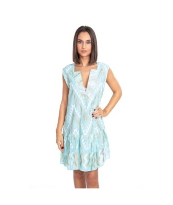 Vestido Corto Multicolor para Mujer - Estilo Elegante, Comodidad y Moda Actual - Ideal para Fiesta y Ocasiones