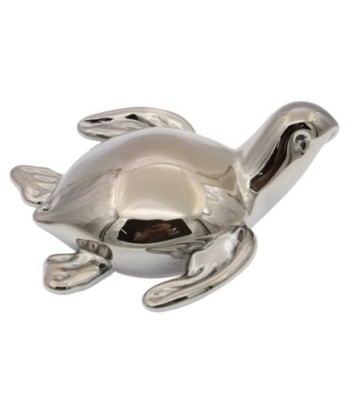 Pisapapel Tortuga de Vidrio - NOVEDAD, Estilo Moderno, Ideal para Oficina