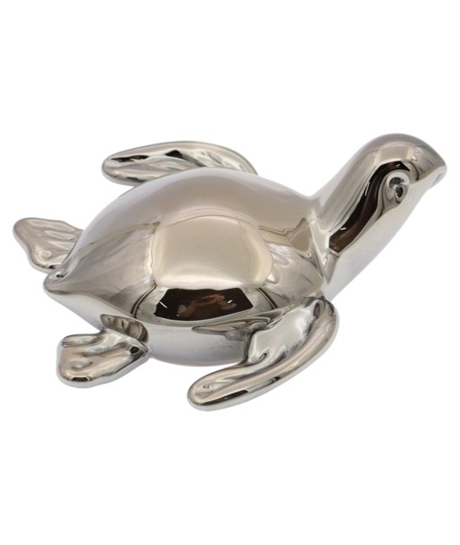 Pisapapel Tortuga de Vidrio - NOVEDAD, Estilo Moderno, Ideal para Oficina