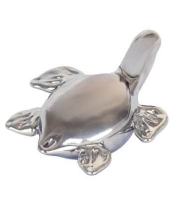 Pisapapel Tortuga de Vidrio - NOVEDAD, Estilo Moderno, Ideal para Oficina