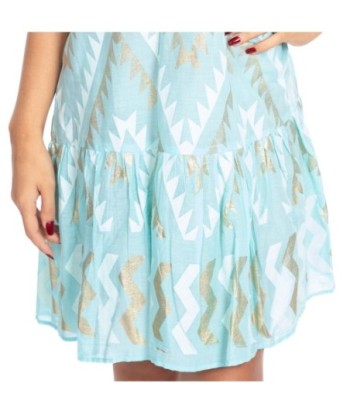 Vestido Corto Multicolor para Mujer - Estilo Elegante, Comodidad y Moda Actual - Ideal para Fiesta y Ocasiones