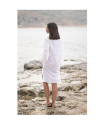 Isla Bonita By SIGRIS Kurta de Algodón 100% - Elegancia y Comodidad