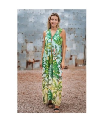 Vestido Largo Midi Amarillo para Mujer - Moda Isla Bonita - Elegante y Cómodo para Fiesta y Ocasiones Especiales