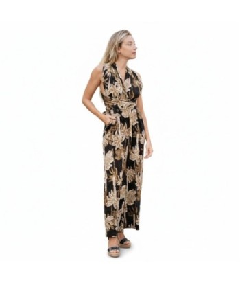 Isla Bonita By SIGRIS Mono Floral de Viscosa 100%