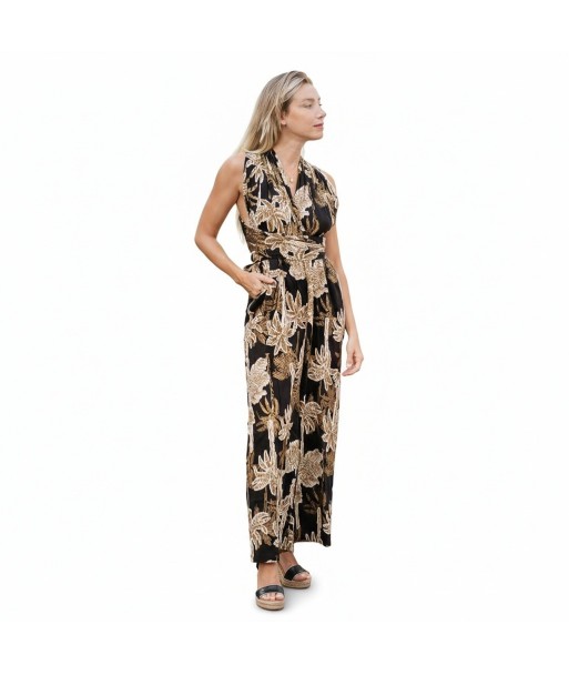 Isla Bonita By SIGRIS Mono Floral de Viscosa 100%