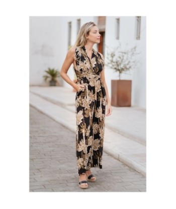Isla Bonita By SIGRIS Mono Floral de Viscosa 100%