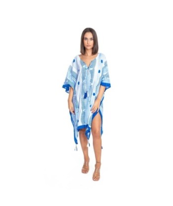 Poncho Crudo Mujer 100% Algodón - Estilo Único para Otoño e Invierno - Moda Isla Bonita Sun and Sand
