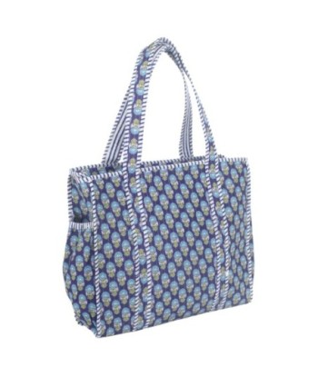Isla Bonita By SIGRIS Bolso de Algodón con Diseño Colorido
