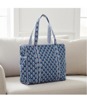 Isla Bonita By SIGRIS Bolso de Algodón con Diseño Colorido